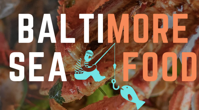 Baltimore Seafood